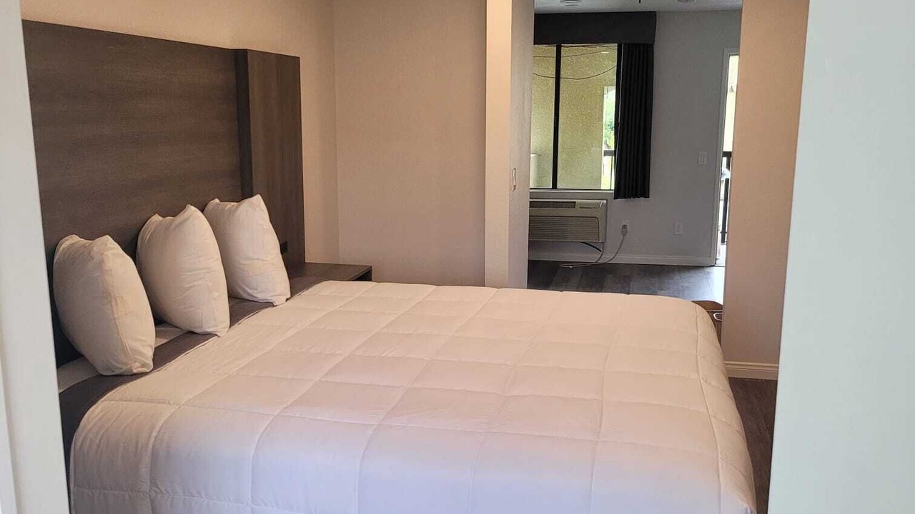 Photo of Bedroom in West Covina