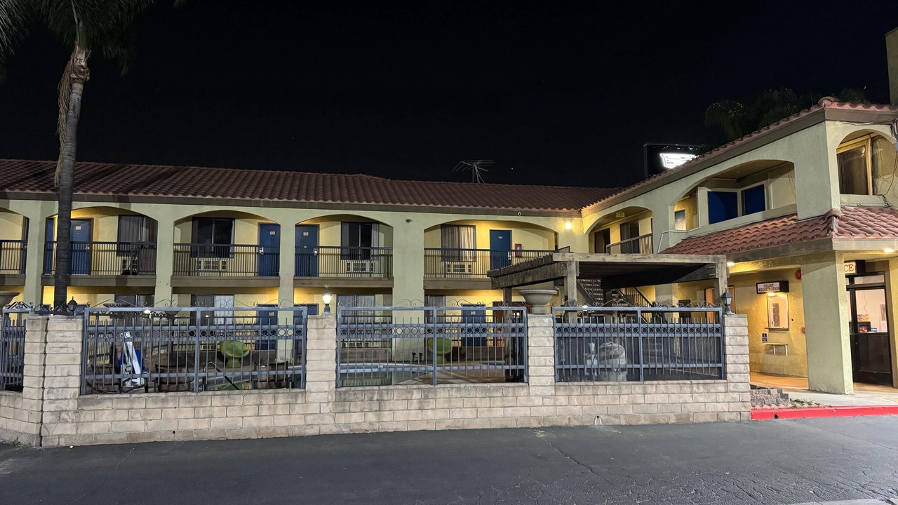 Photo of Outdoor in West Covina