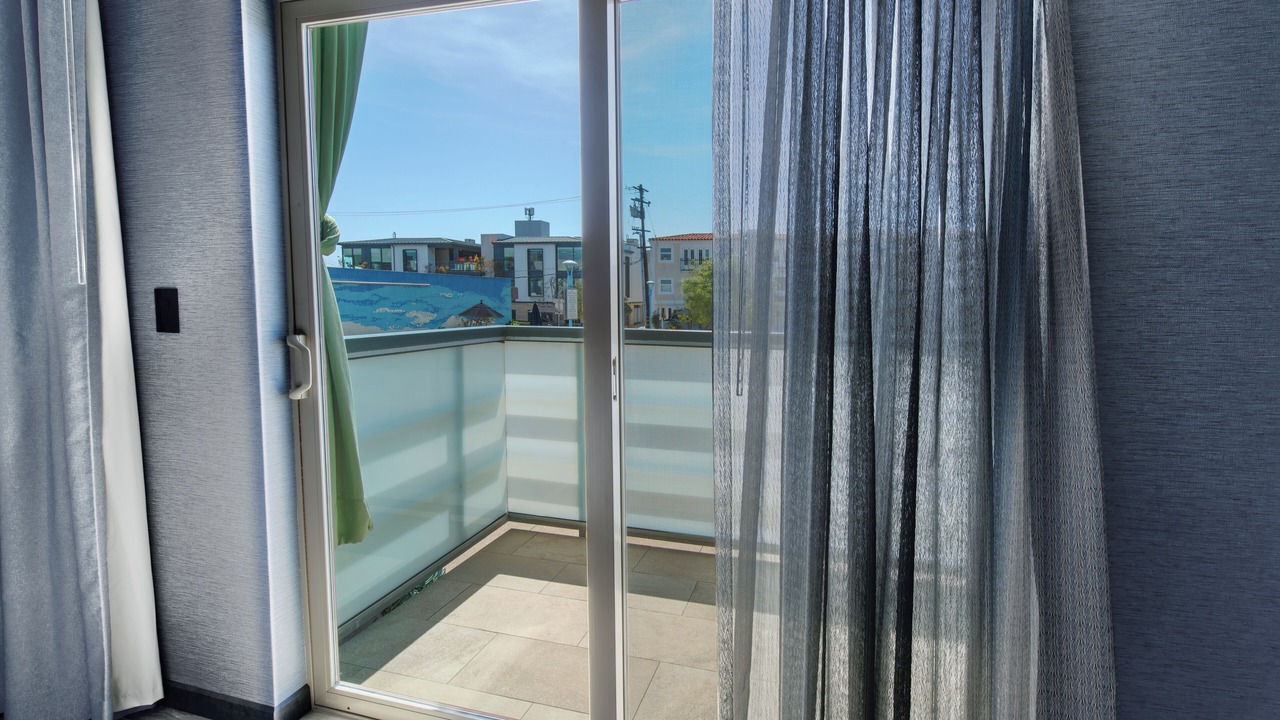 Photo of Bedroom in The Strand