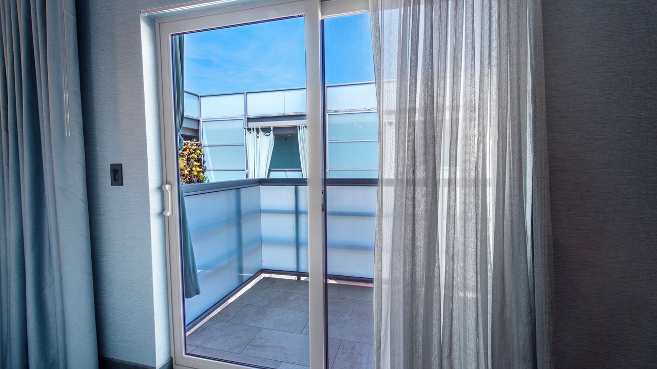 Photo of Bedroom in The Strand