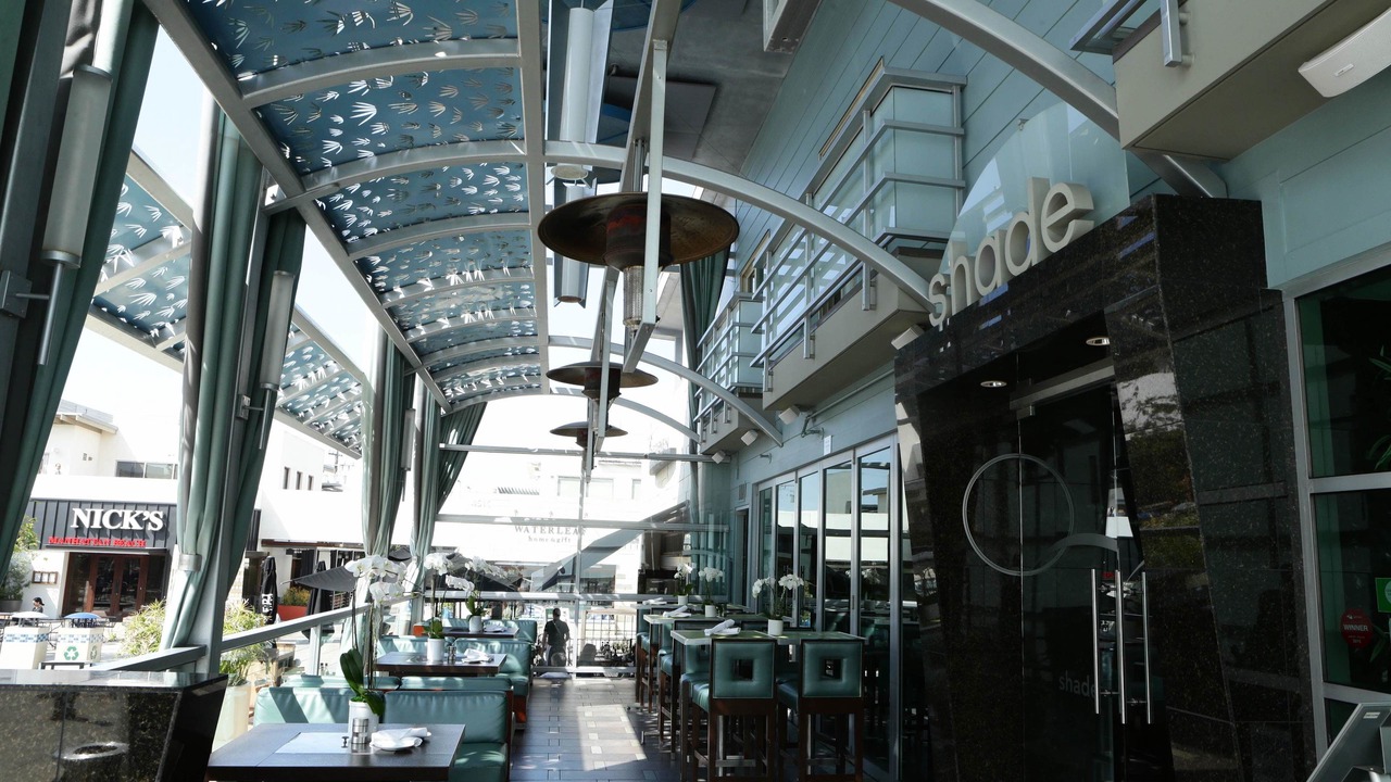 Photo of Patio Balcony in The Strand