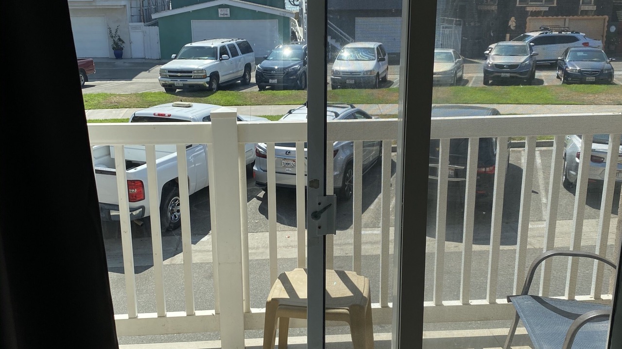 Photo of Bedroom in Sunset Beach