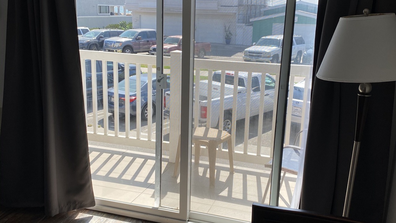 Photo of Bedroom in Sunset Beach