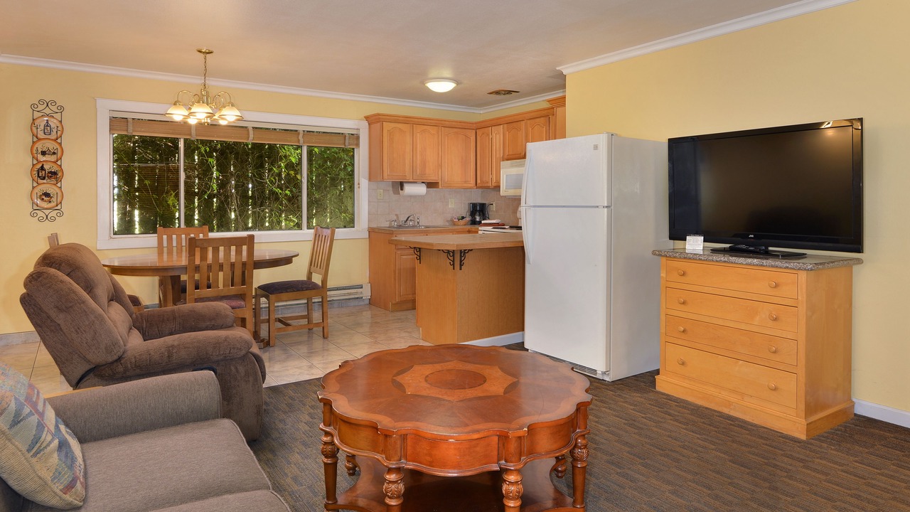 Photo of Bedroom in Fort Bragg