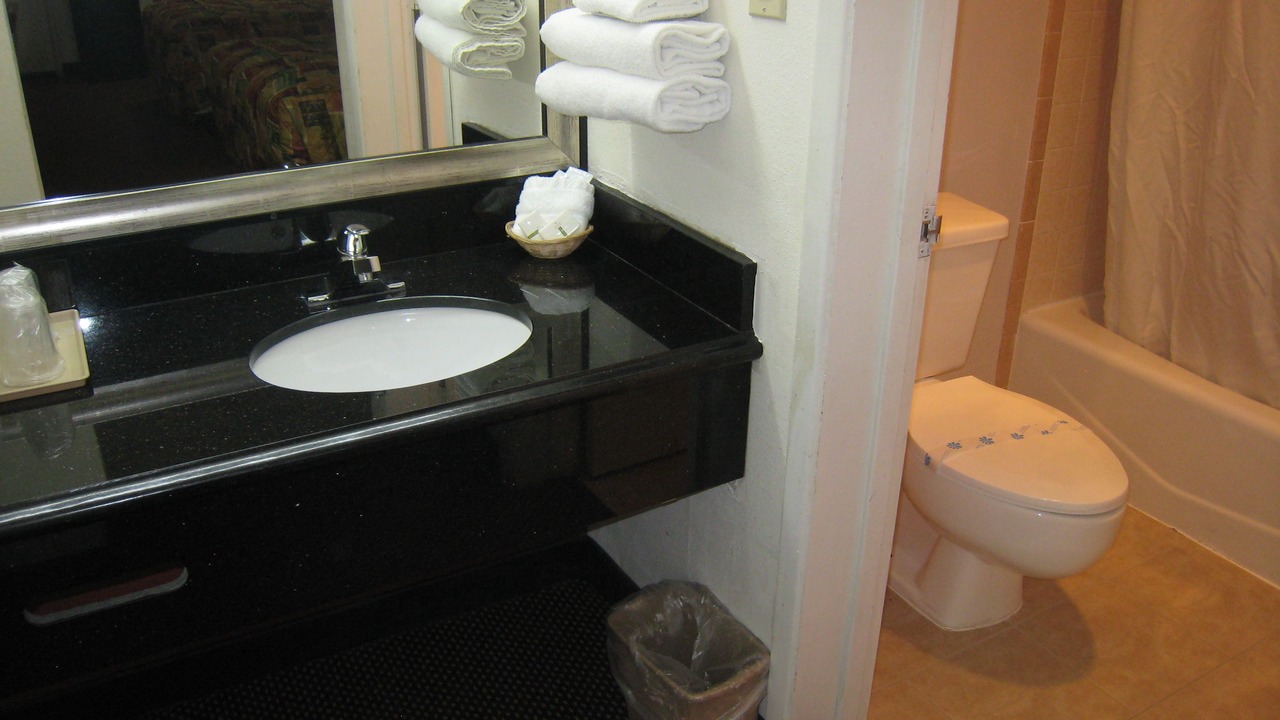 Photo of Bathroom in Maricopa
