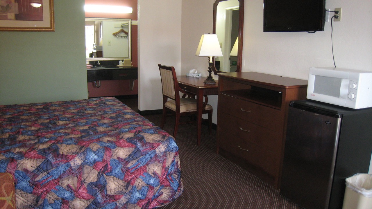 Photo of Bedroom in Maricopa