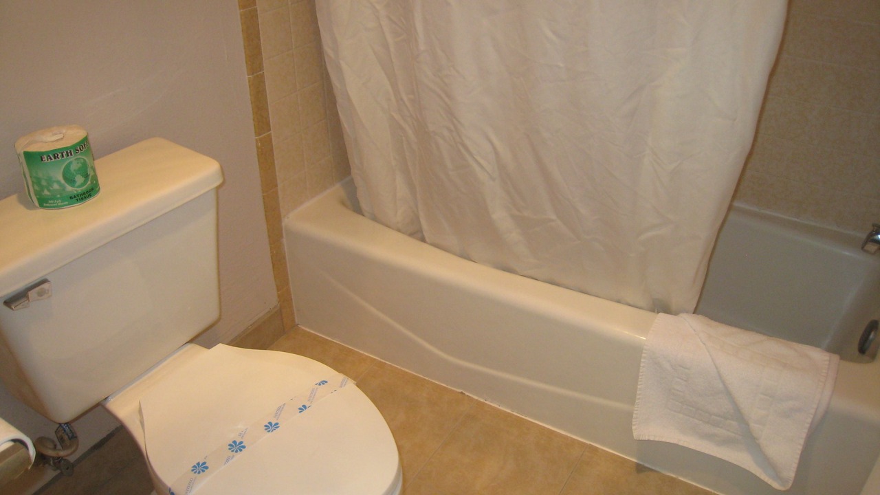 Photo of Bathroom in Maricopa
