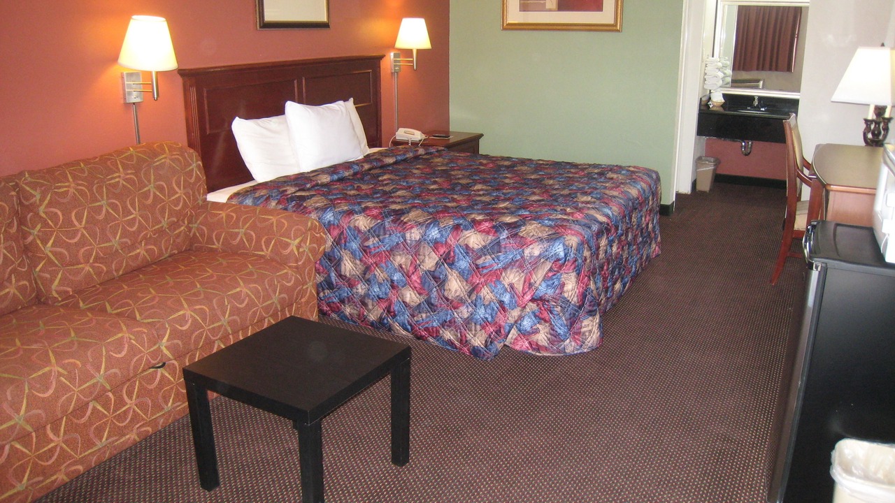 Photo of Bedroom in Maricopa