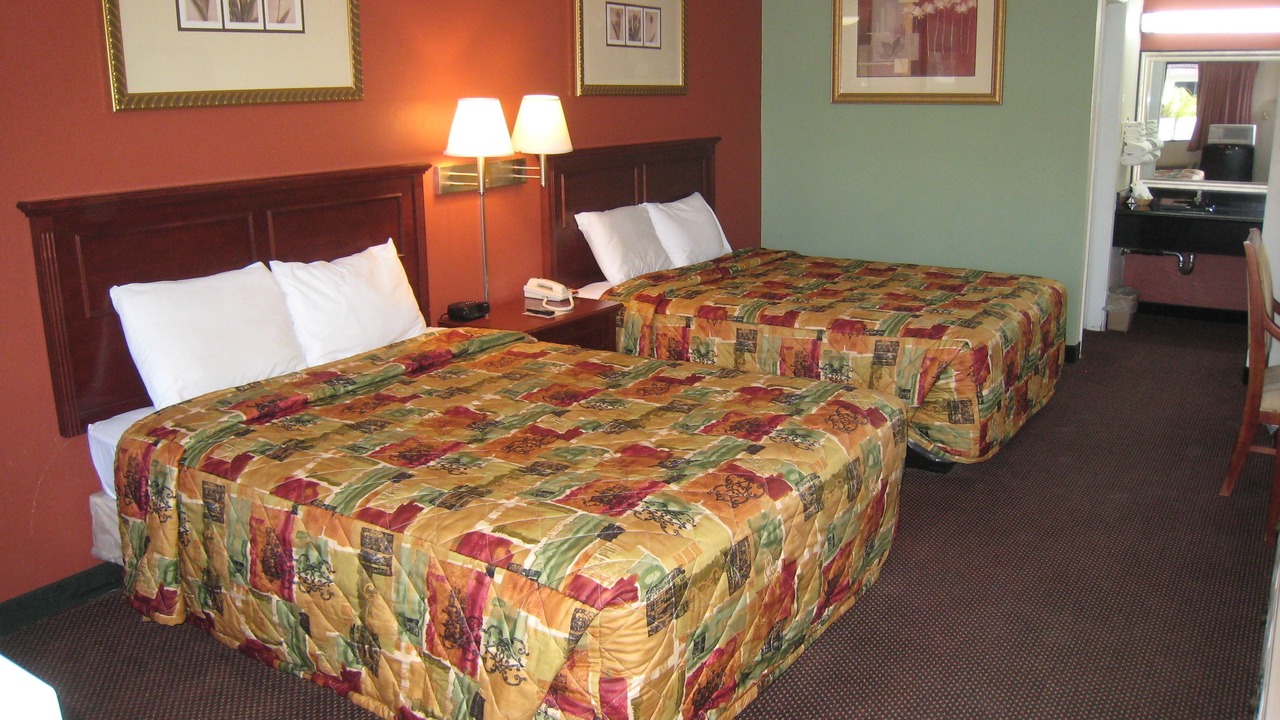 Photo of Bedroom in Maricopa
