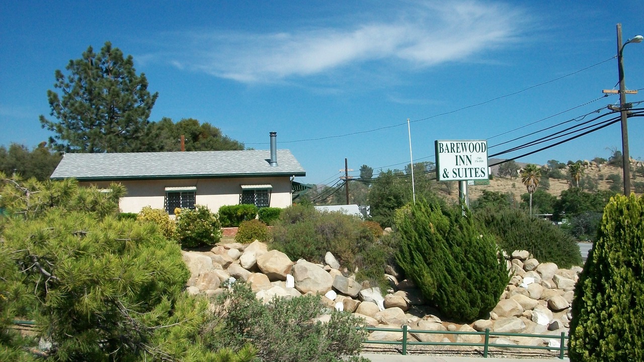 Photo of Outdoor in Wofford Heights