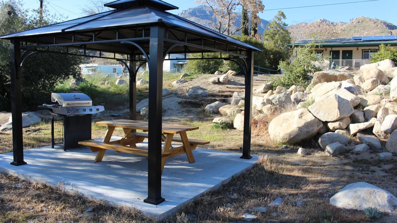 Photo of Outdoor in Wofford Heights