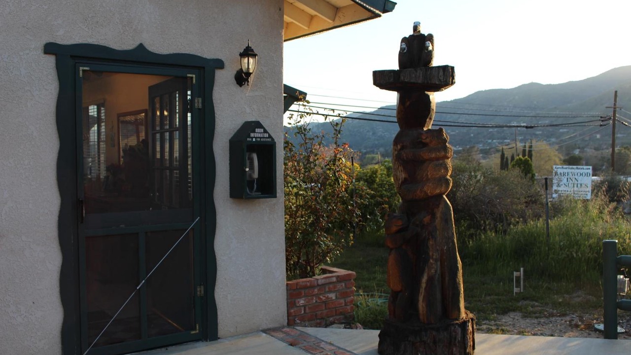 Photo of Outdoor in Wofford Heights