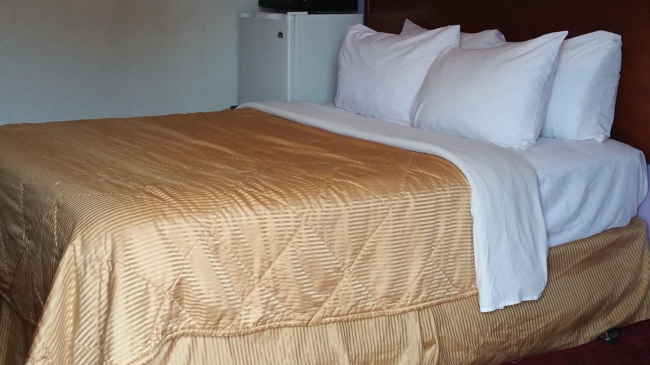Photo of Bedroom in Park Mesa Heights