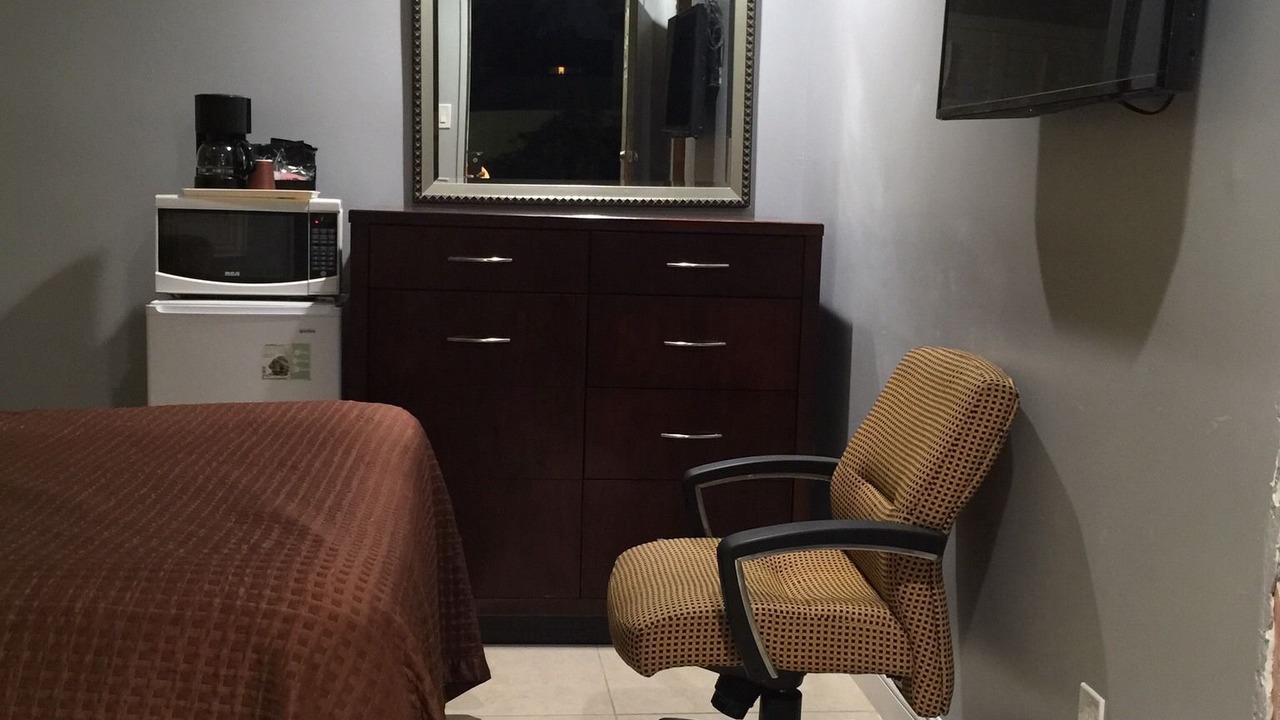 Photo of Bedroom in Park Mesa Heights