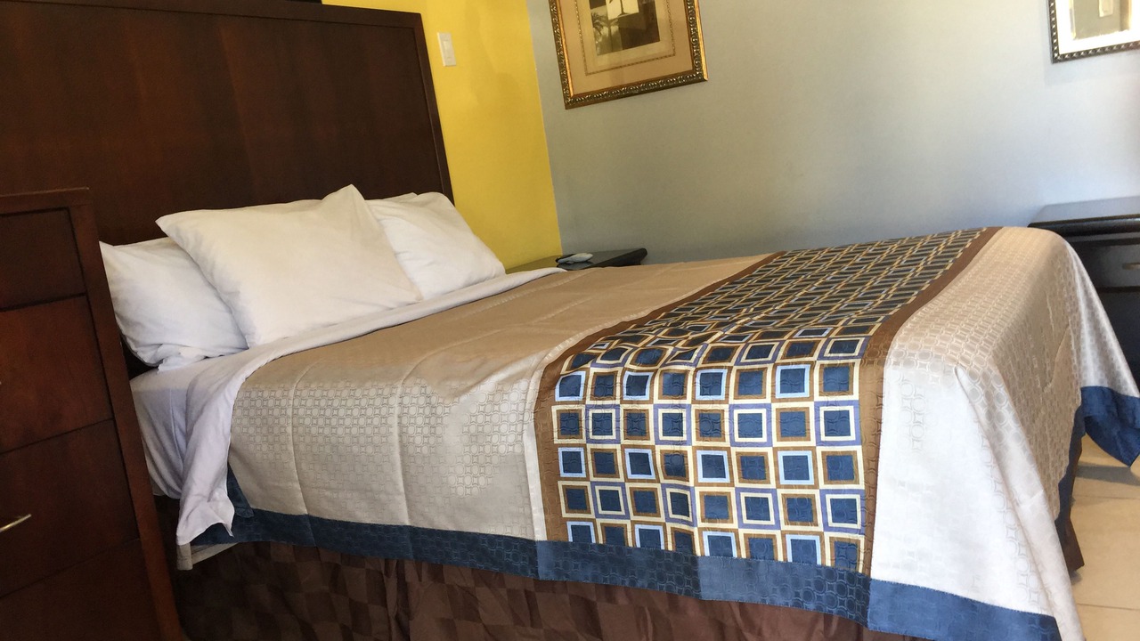 Photo of Bedroom in Park Mesa Heights