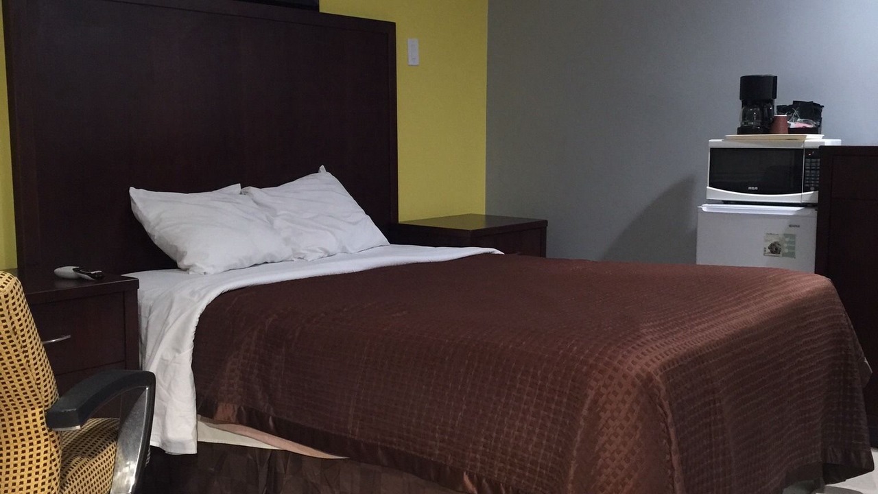 Photo of Bedroom in Park Mesa Heights
