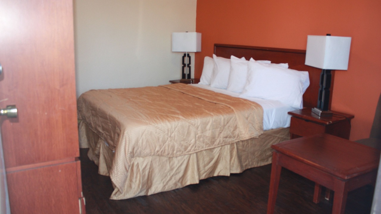 Photo of Bedroom in Park Mesa Heights