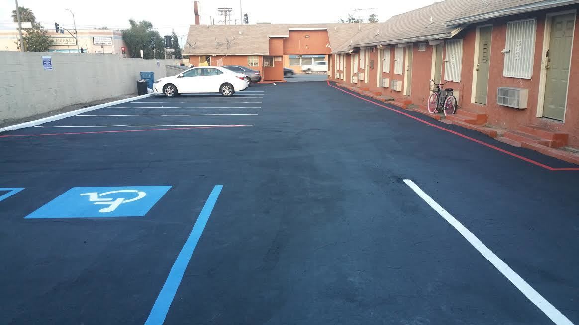 Photo of Outdoor in Park Mesa Heights
