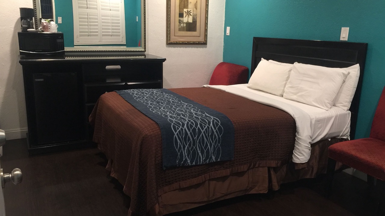 Photo of Bedroom in Park Mesa Heights