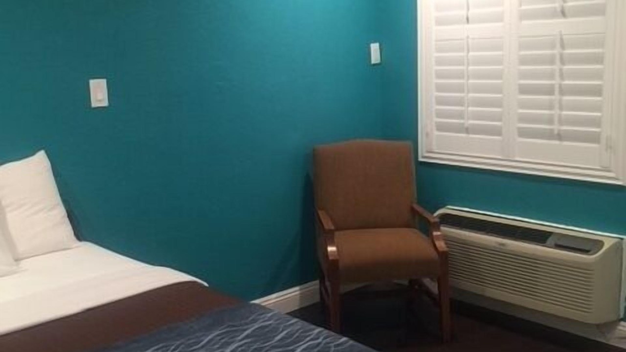 Photo of Bedroom in Park Mesa Heights