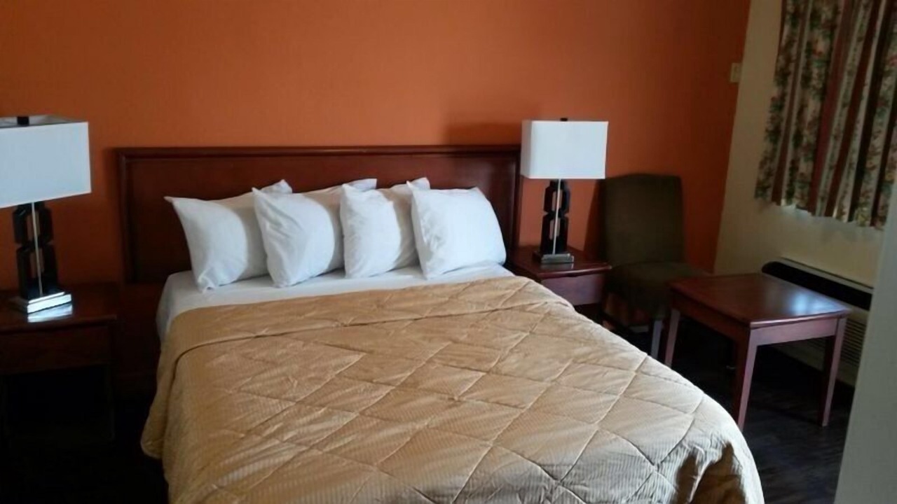 Photo of Bedroom in Park Mesa Heights