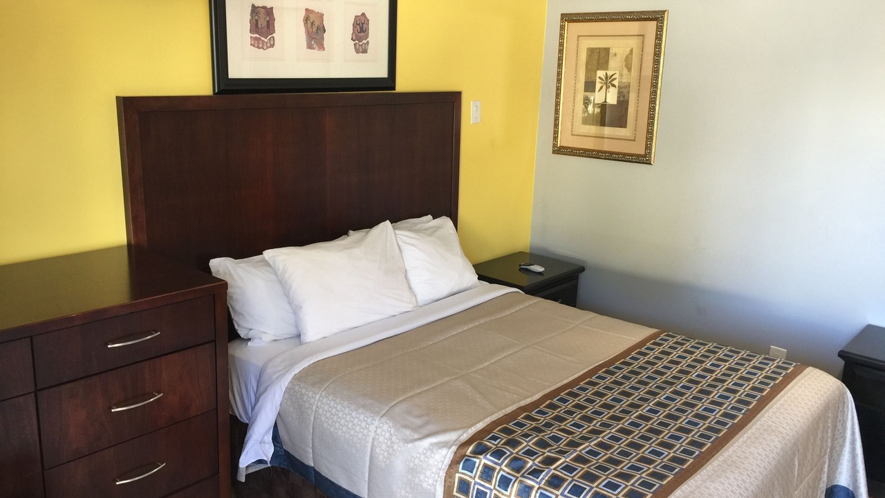 Photo of Bedroom in Park Mesa Heights