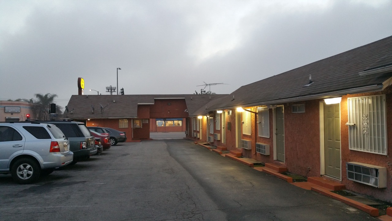 Photo of Outdoor in Park Mesa Heights