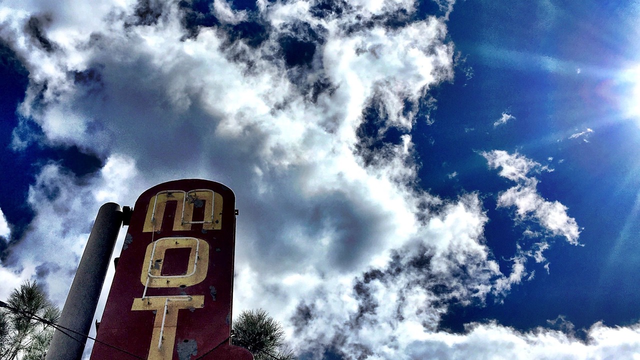 Photo of Outdoor in Kernville