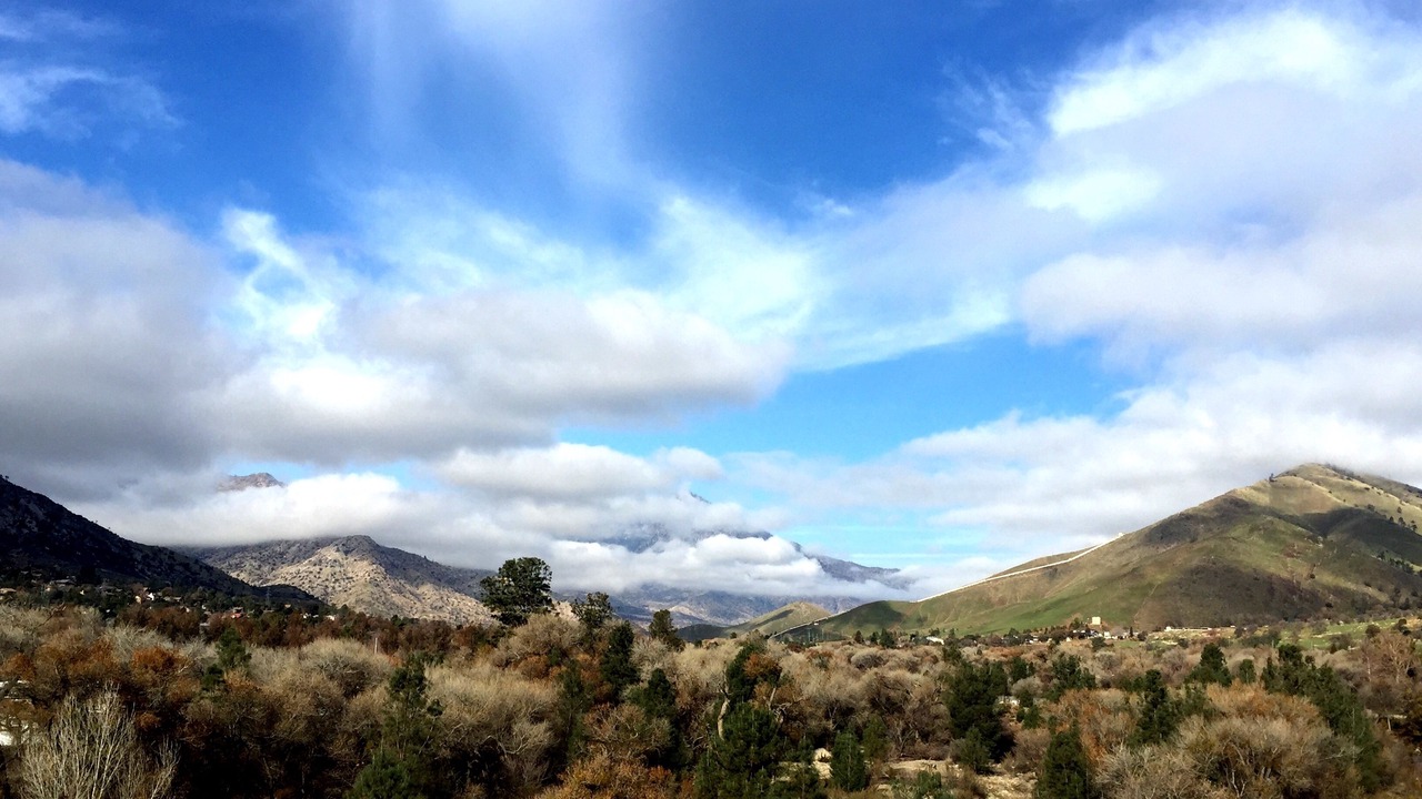 Photo of Others in Kernville