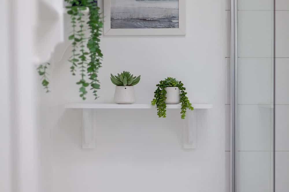 Photo of Bathroom in Town