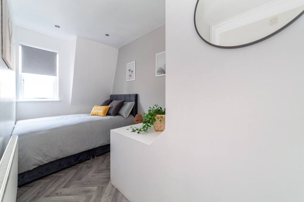Photo of Bedroom in Town