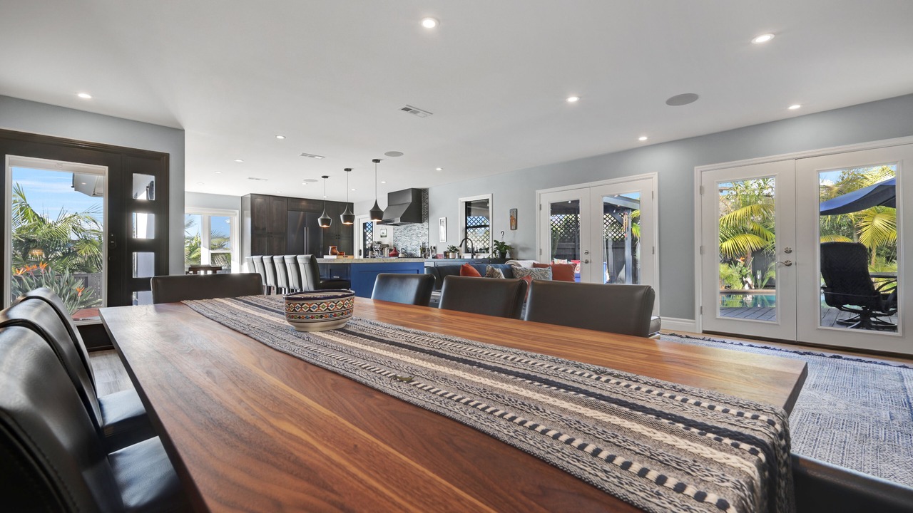 Photo of Kitchen in La Jolla Mesa
