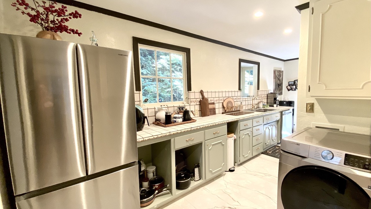 Photo of Kitchen in Ben Lomond