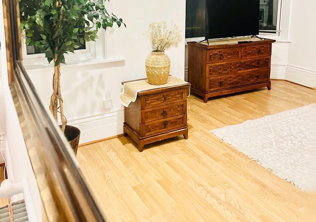 Photo of Bedroom in Southsea