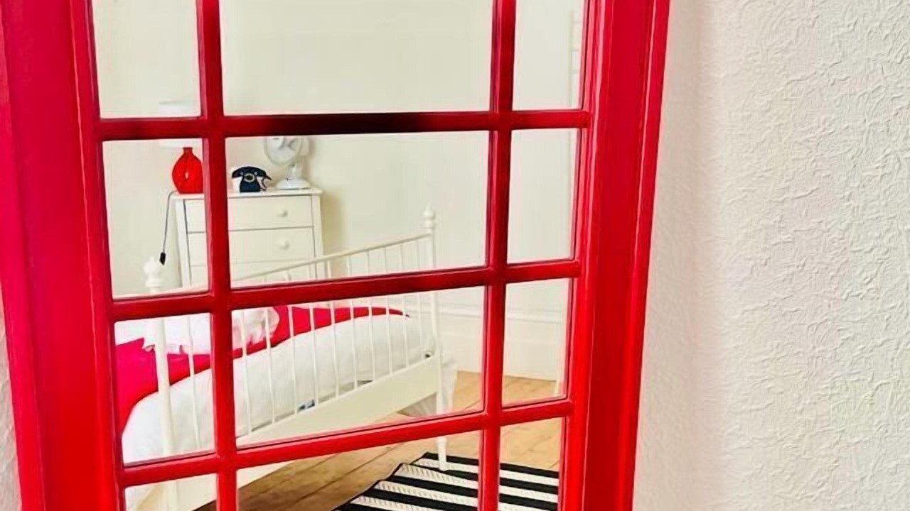 Photo of Bathroom in Southsea
