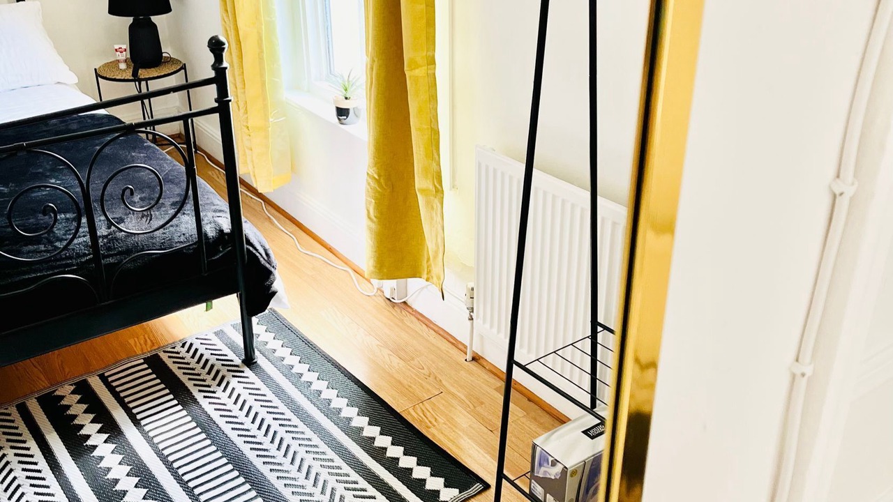 Photo of Bathroom in Southsea