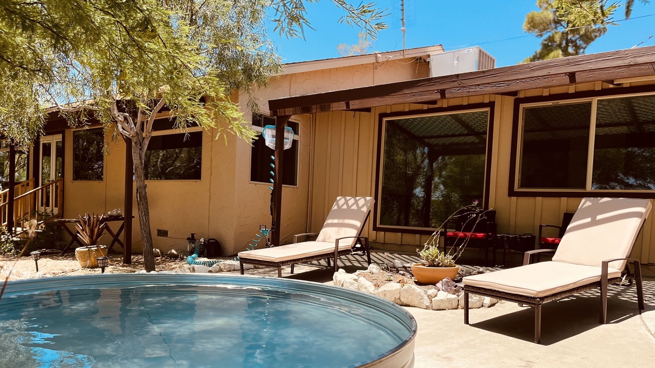 Photo of Outdoor in Morongo Valley