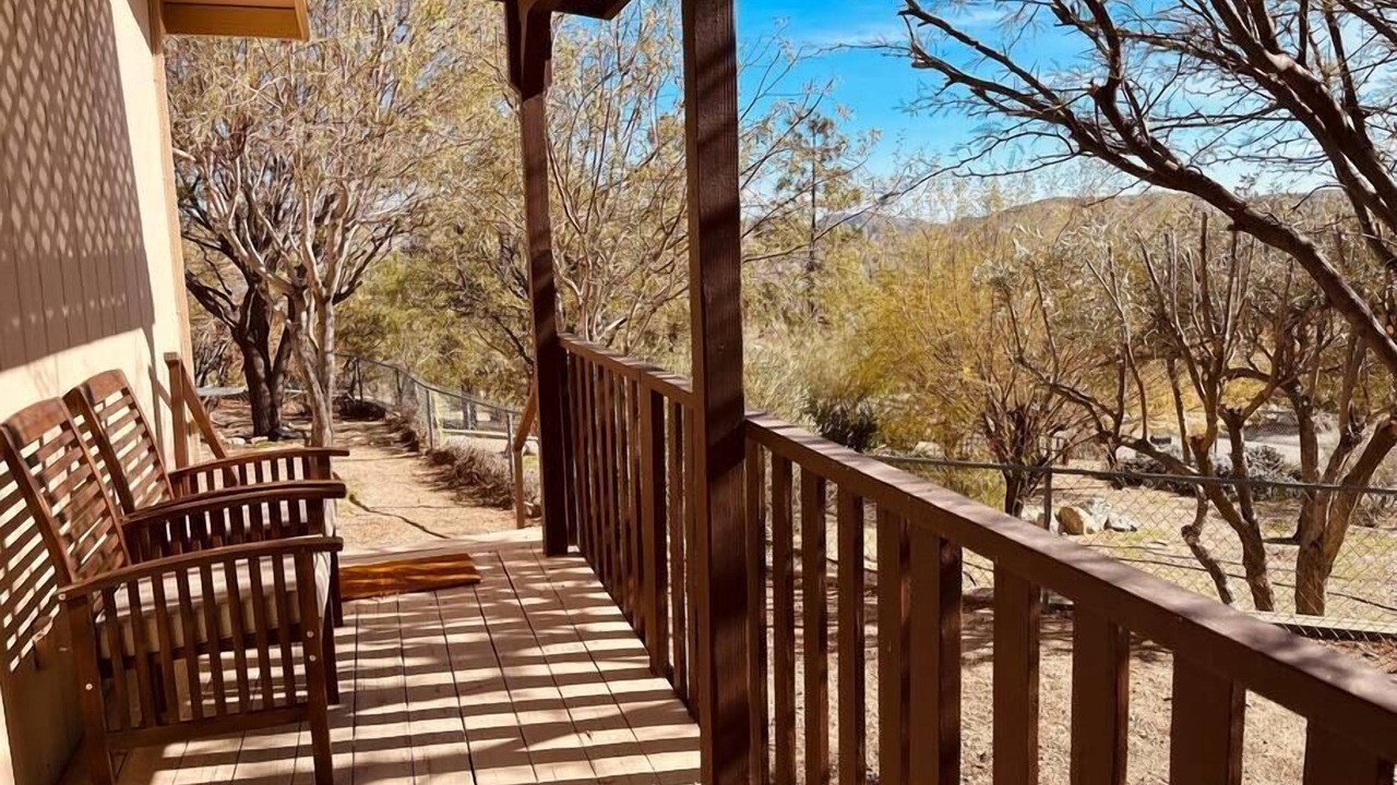 Photo of Outdoor in Morongo Valley