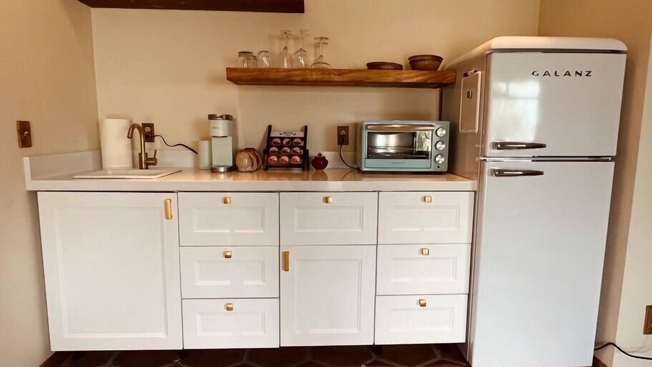 Photo of Kitchen in Morongo Valley