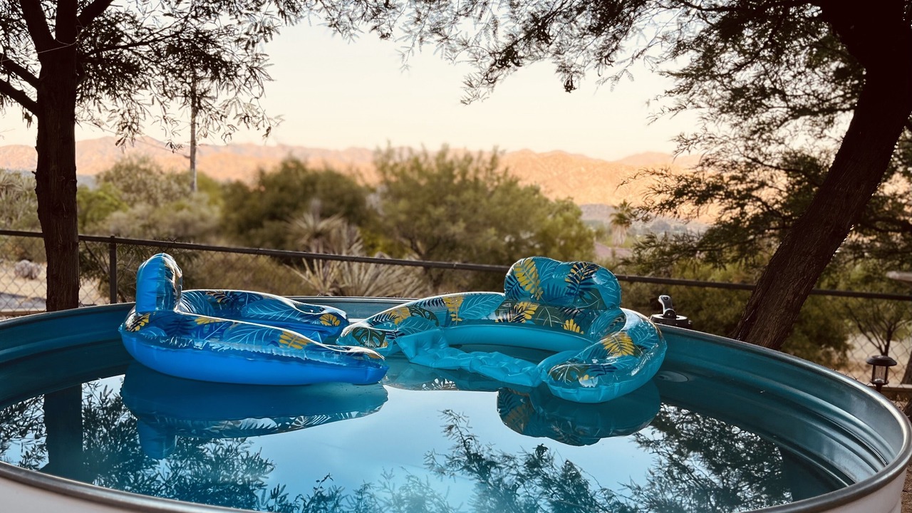 Photo of Outdoor in Morongo Valley