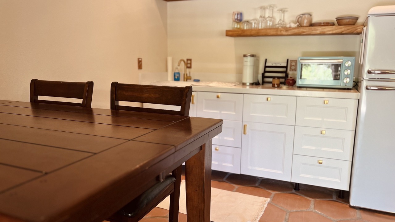 Photo of Kitchen in Morongo Valley
