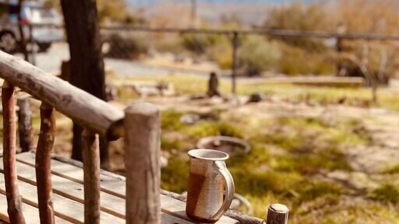 Photo of Outdoor in Morongo Valley