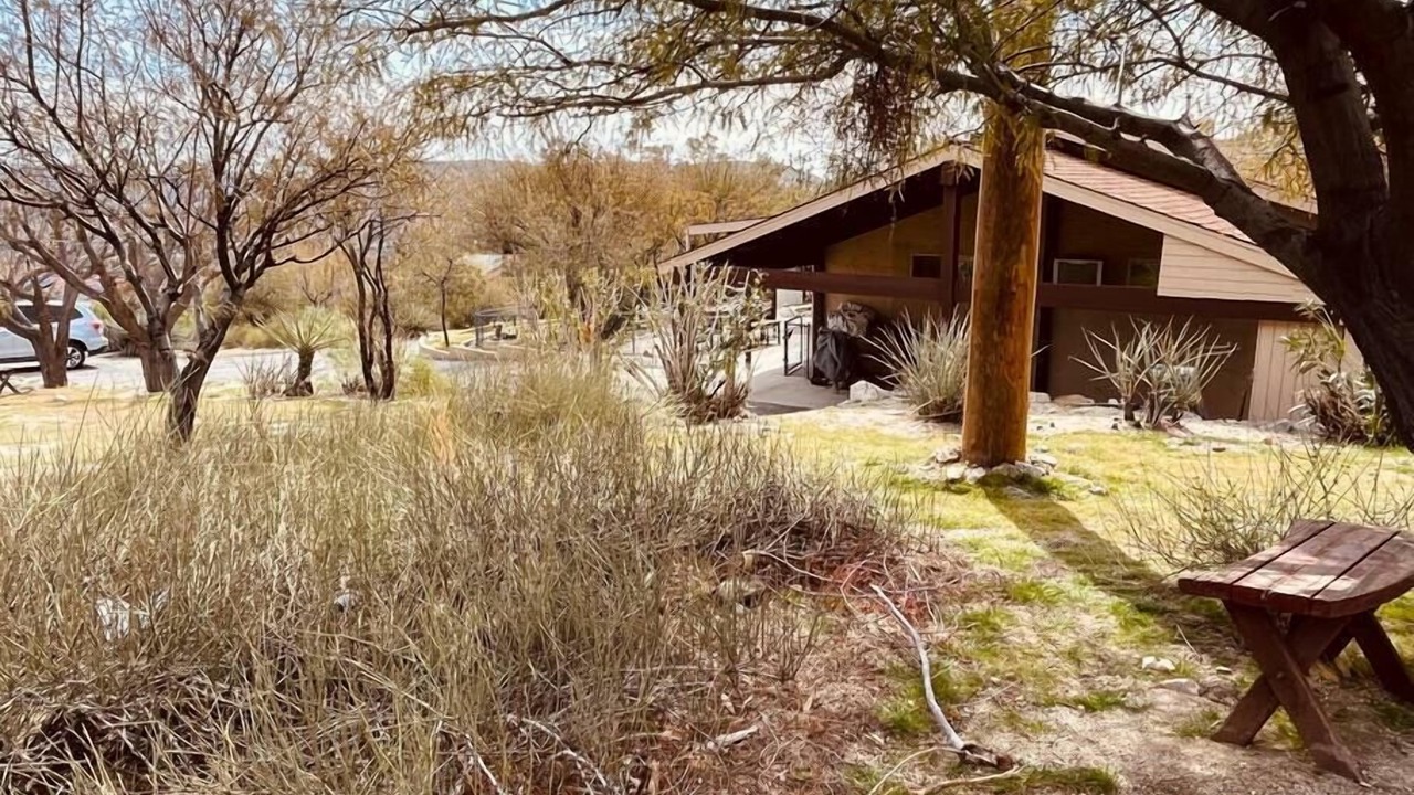 Photo of Outdoor in Morongo Valley