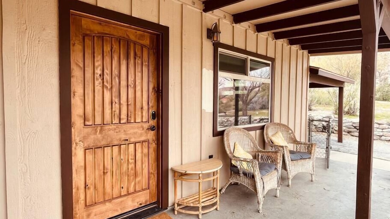 Photo of Outdoor in Morongo Valley
