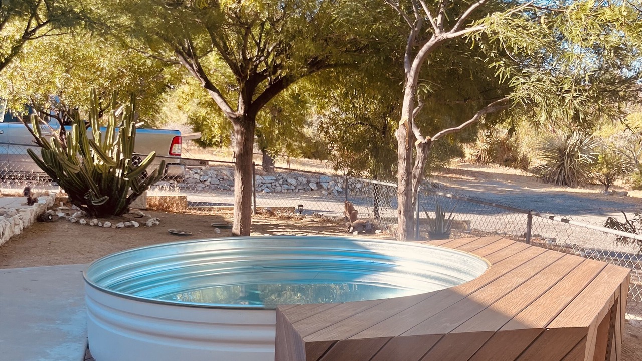 Photo of Outdoor in Morongo Valley