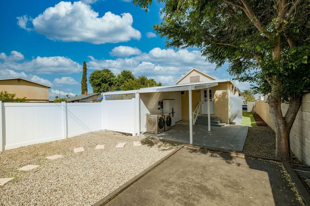 Photo of Outdoor in Placentia