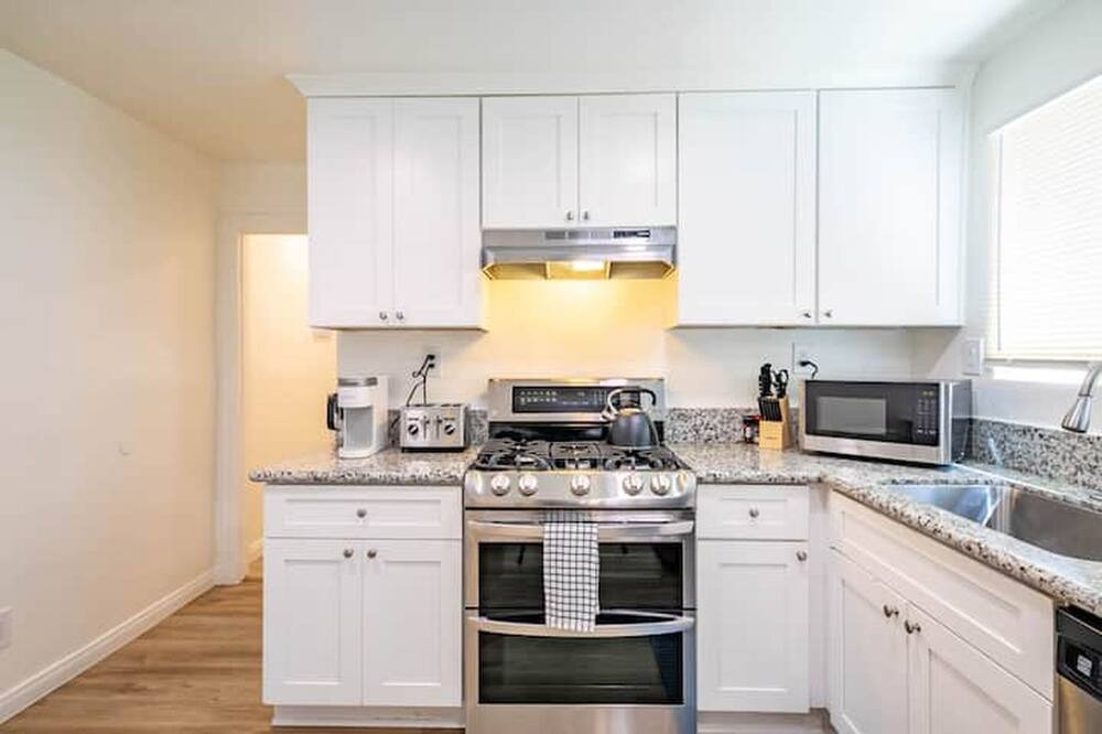 Photo of Kitchen in Placentia