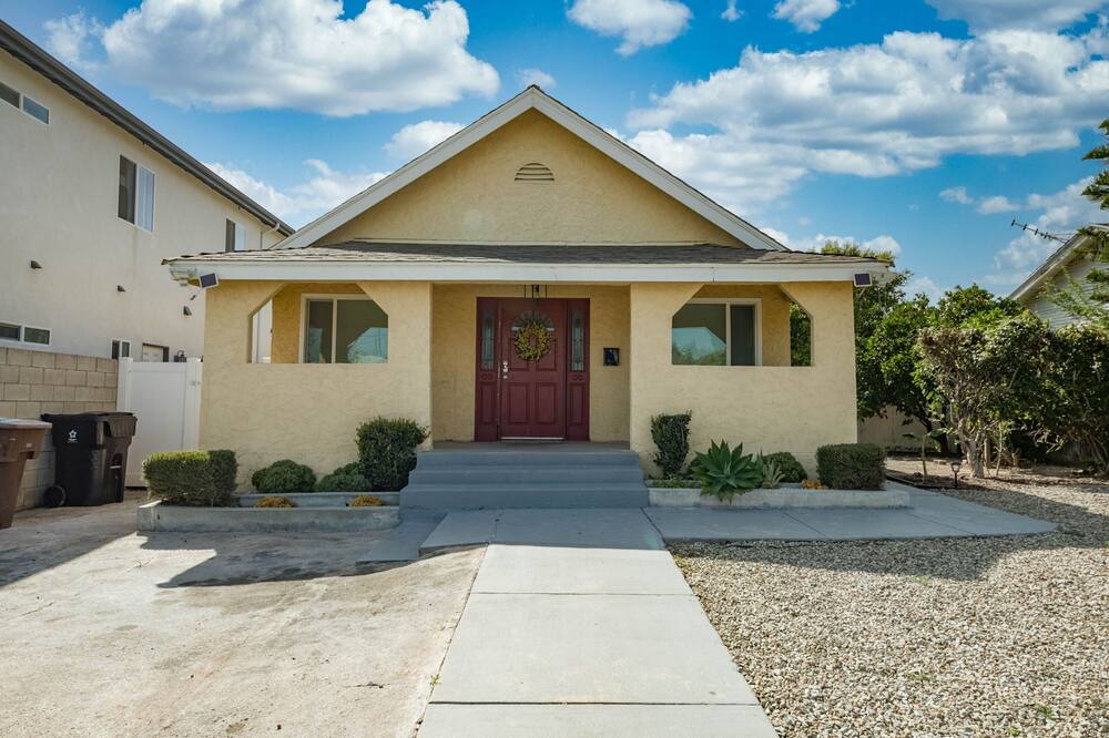 Photo of Outdoor in Placentia