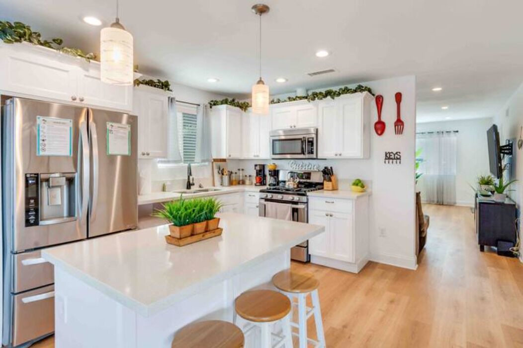 Photo of Kitchen in La Puente