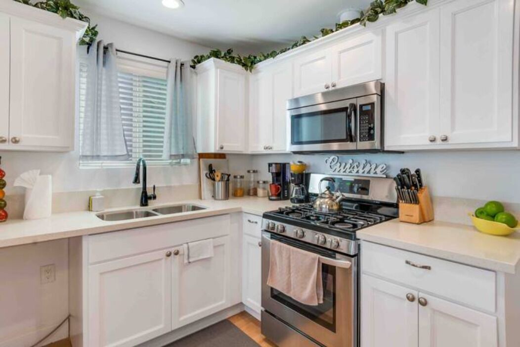 Photo of Kitchen in La Puente